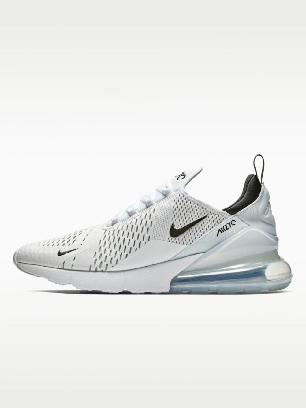 NEW  Nike Air Max 270 Men's Shoes